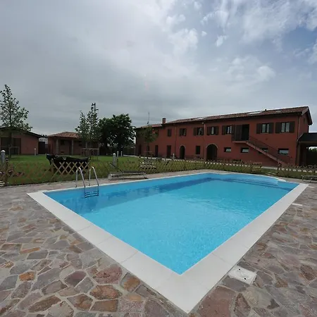 Bed & Breakfast Carpe Diem Castel Bolognese