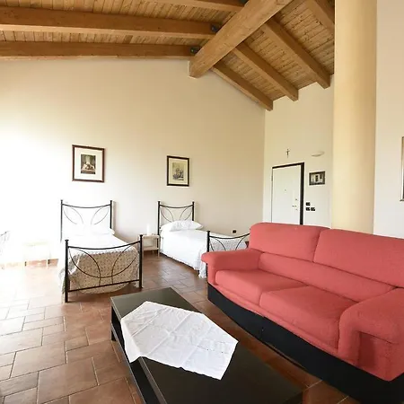 Carpe Diem Bed & Breakfast Castel Bolognese