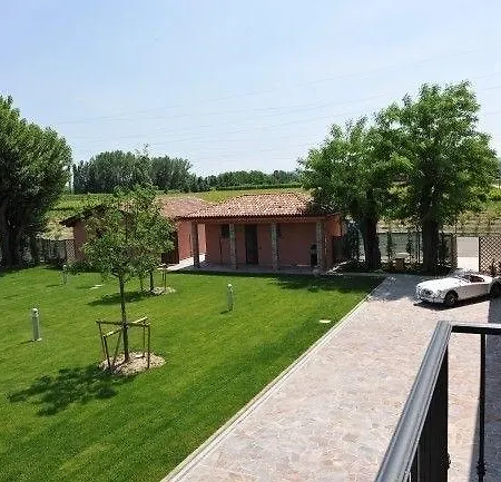 Carpe Diem Bed & Breakfast Castel Bolognese