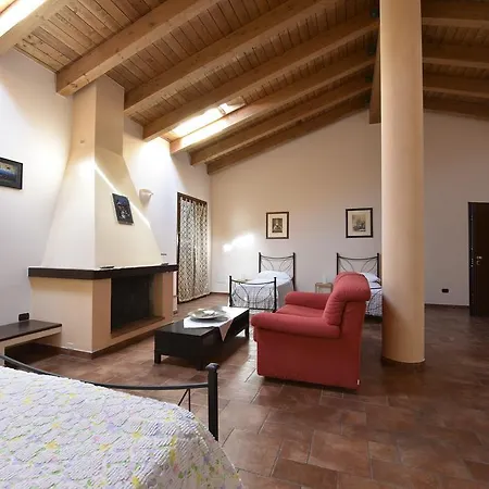 Carpe Diem Bed & Breakfast *