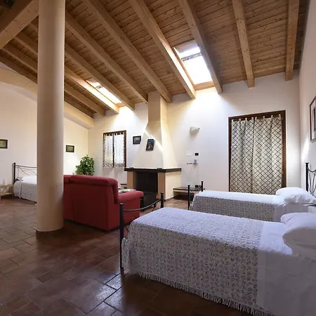 Bed & Breakfast Carpe Diem