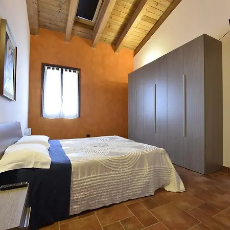 Carpe Diem Bed & Breakfast Castel Bolognese