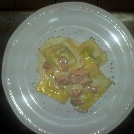 Carpe Diem Bed & Breakfast *