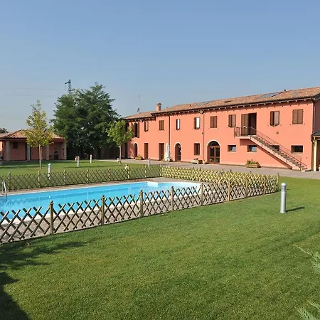 Carpe Diem Bed & Breakfast Castel Bolognese