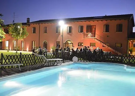 Carpe Diem Bed & Breakfast Castel Bolognese