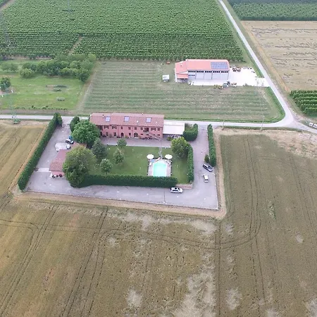 Carpe Diem Bed & Breakfast Castel Bolognese