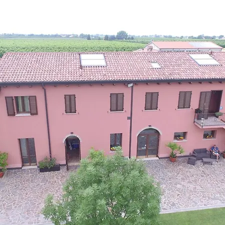 Carpe Diem Bed & Breakfast