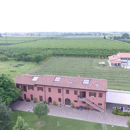 Carpe Diem Bed & Breakfast